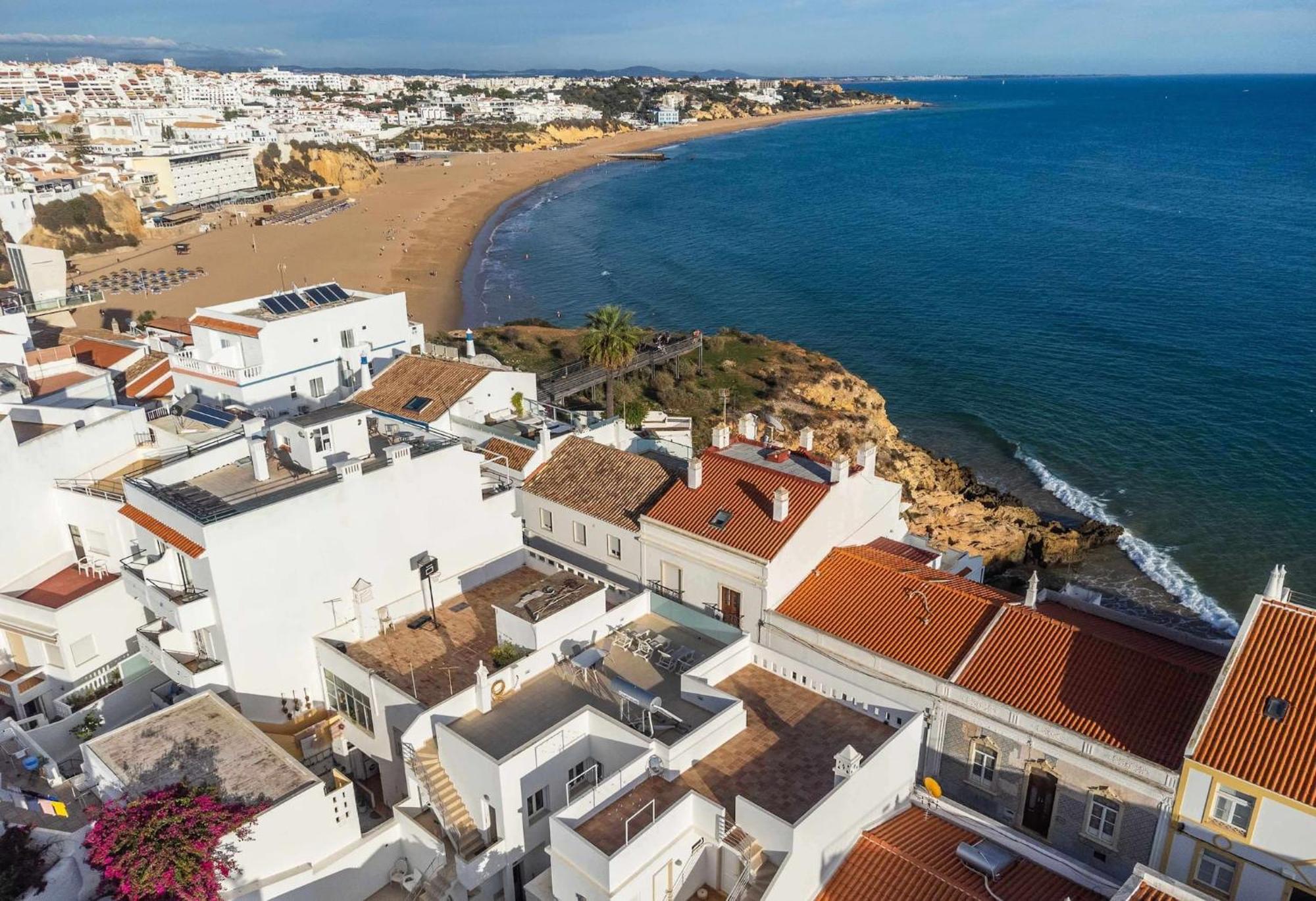 Casas Rossio * Albufeira