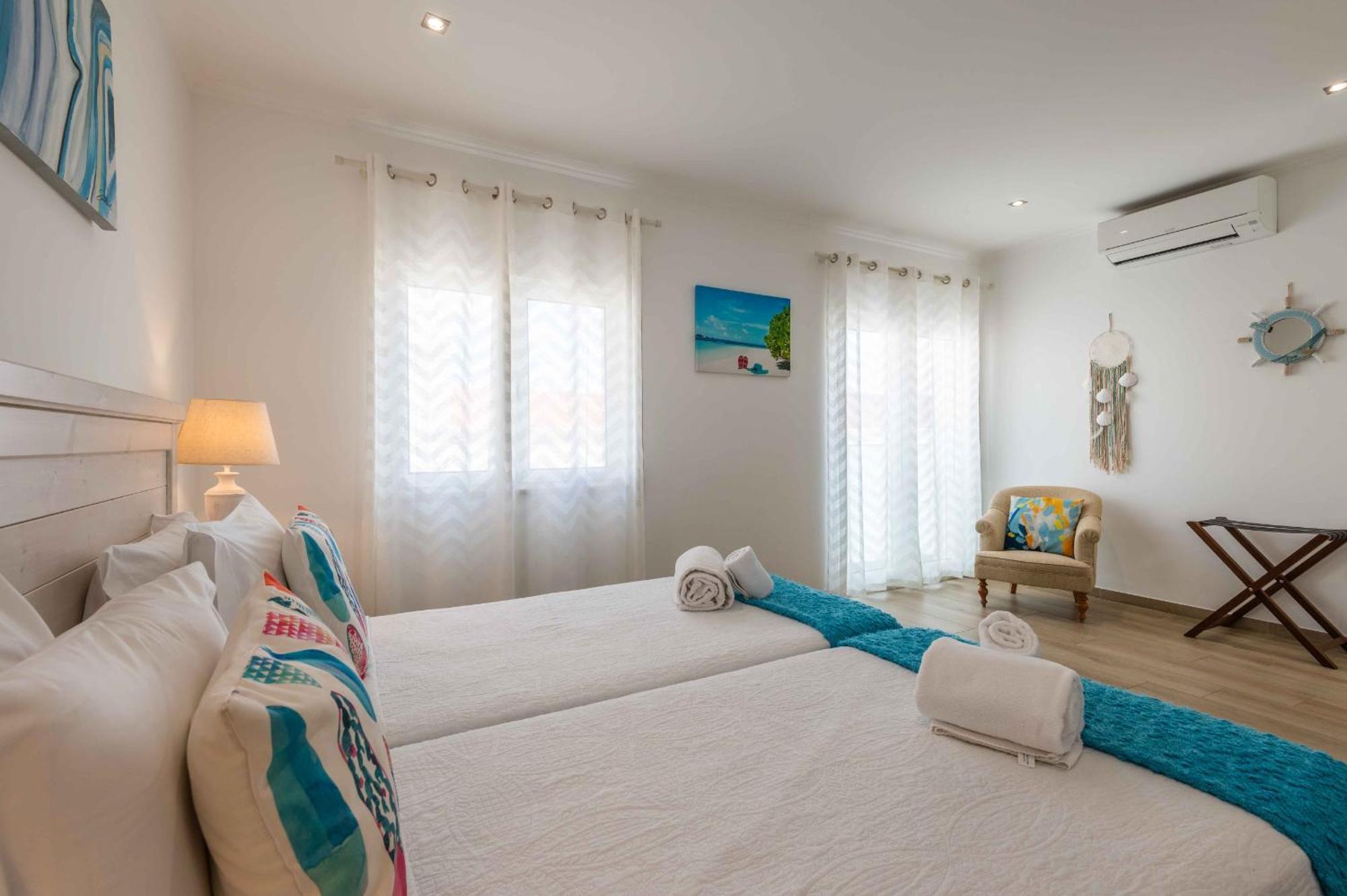Casas Rossio Apartamento *