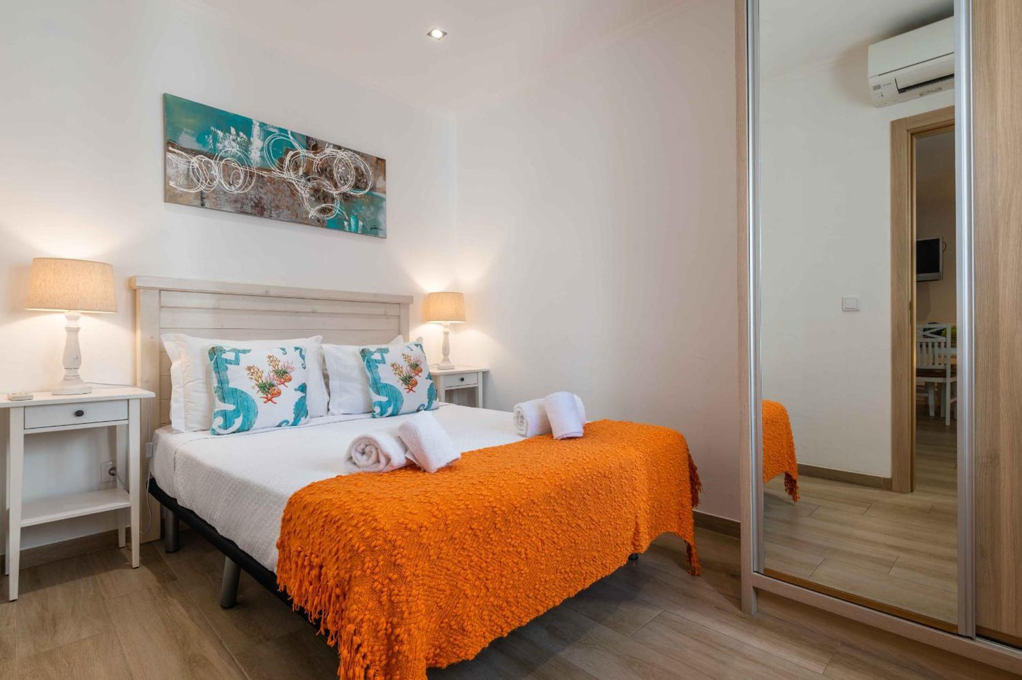 Apartamento Casas Rossio *