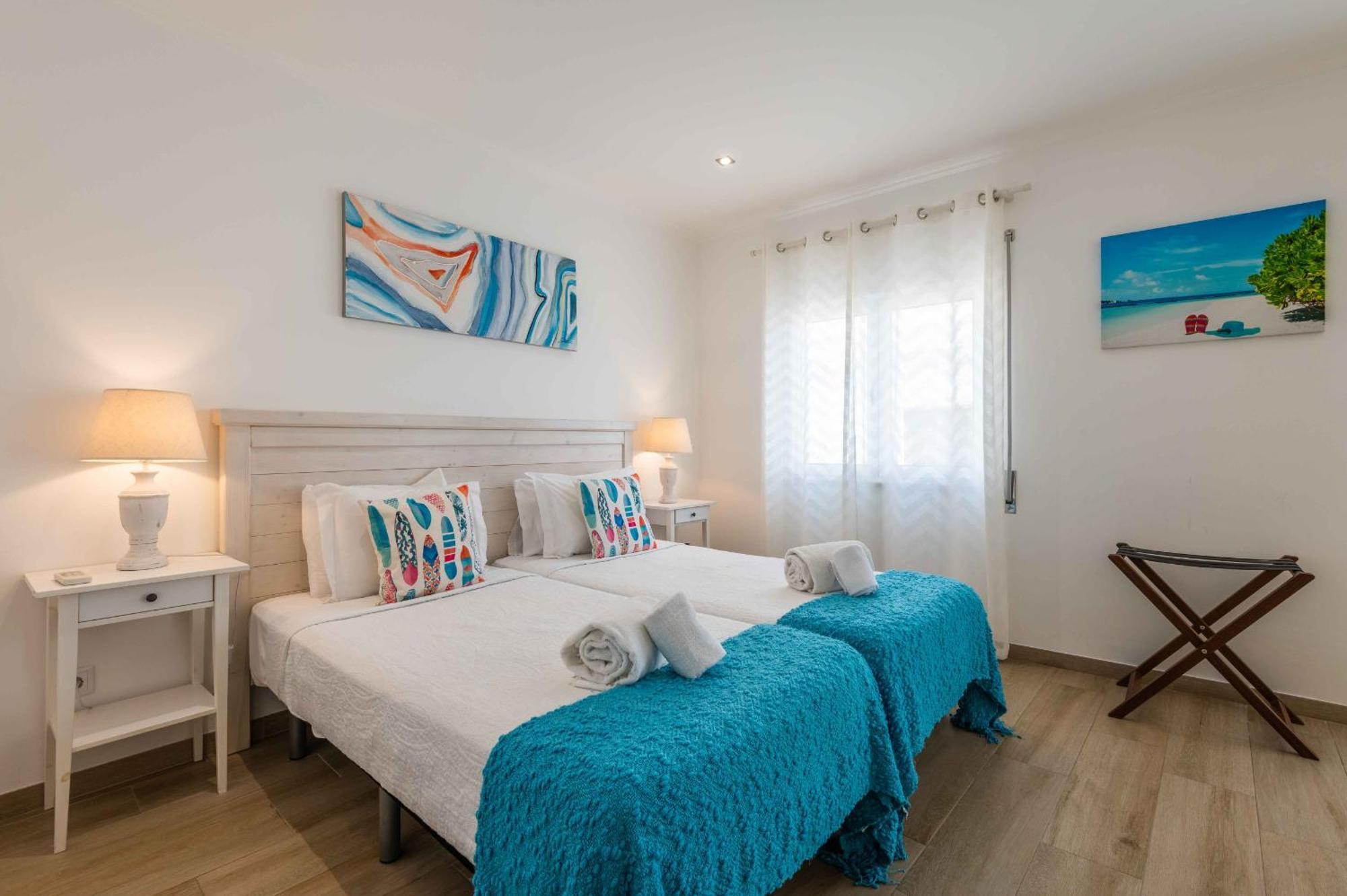 Casas Rossio *