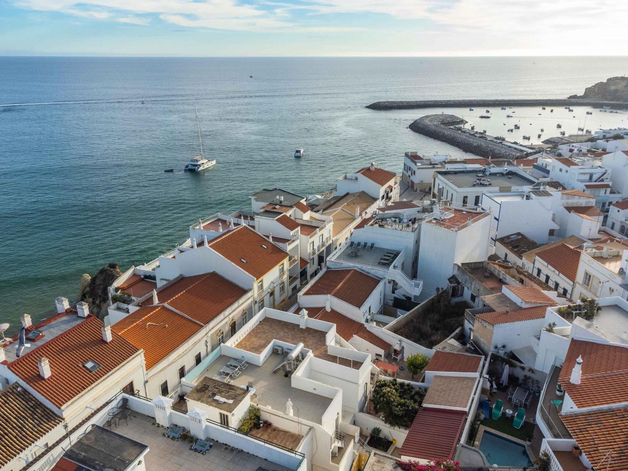 Casas Rossio