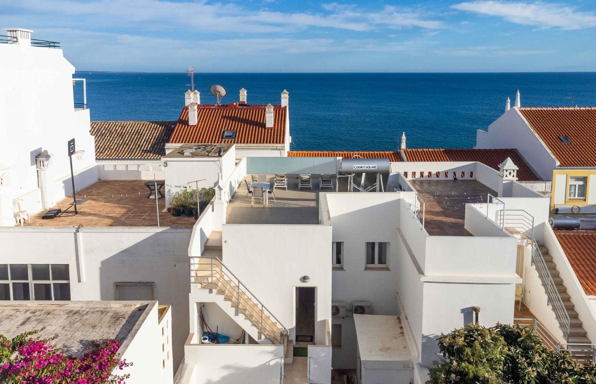 Casas Rossio Apartamento Albufeira