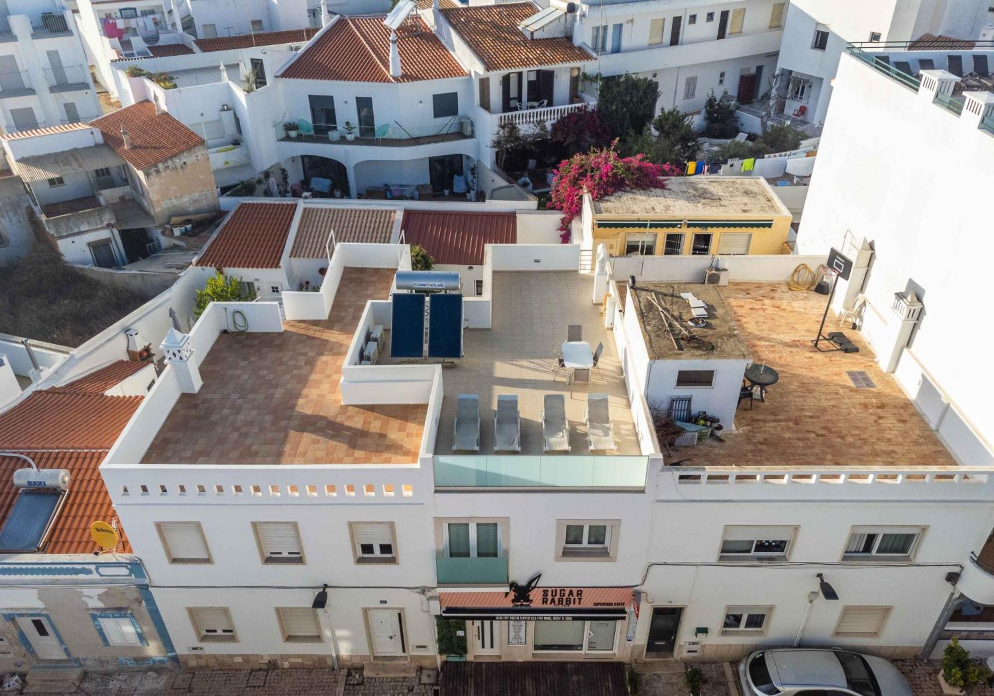 Apartamento Casas Rossio Albufeira